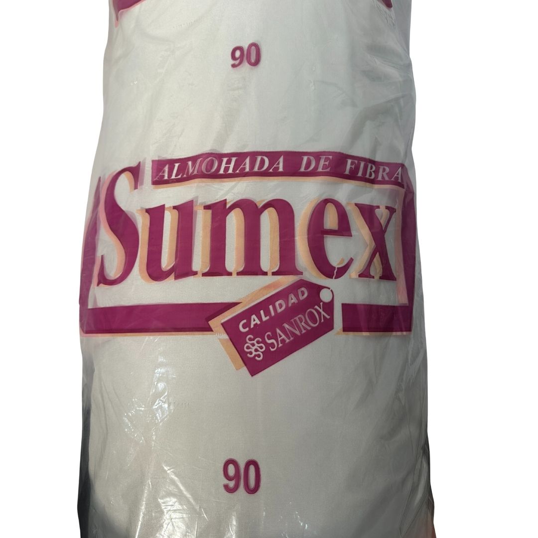 Ir a página de ALMOHADAS SUMEX