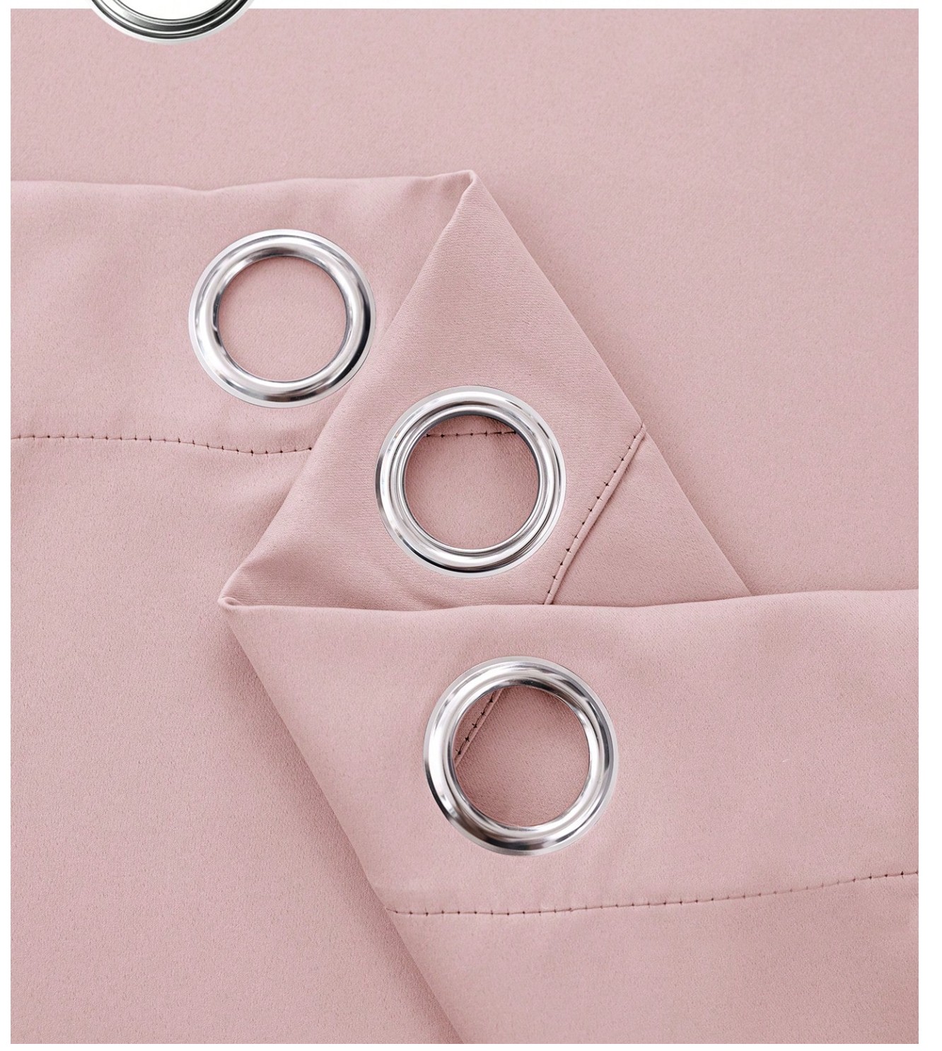 DETALLE ROSA CLARO