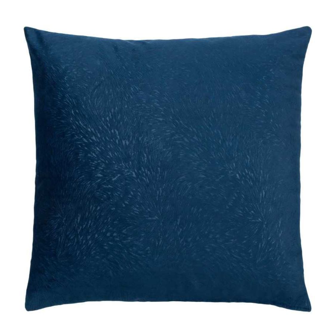 COJIN DAYARA AZUL