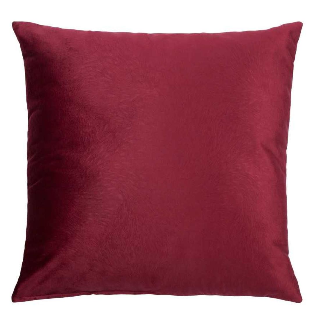 COJIN DAYARA ROJO